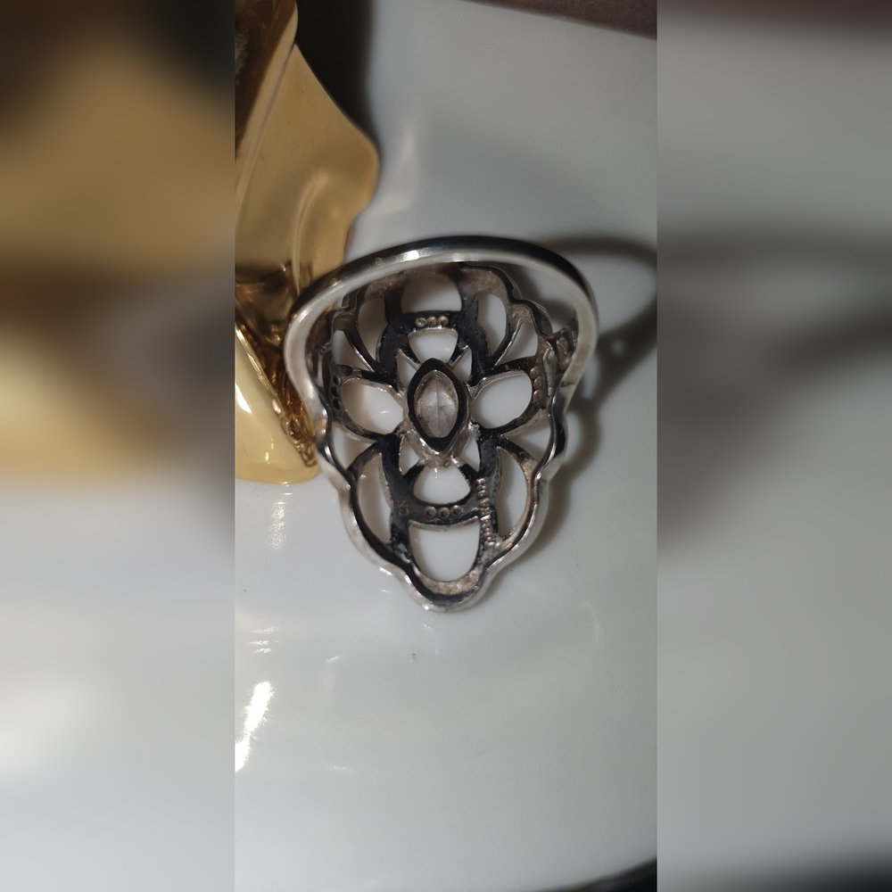 Tocara Ring - Picture 2 of 8
